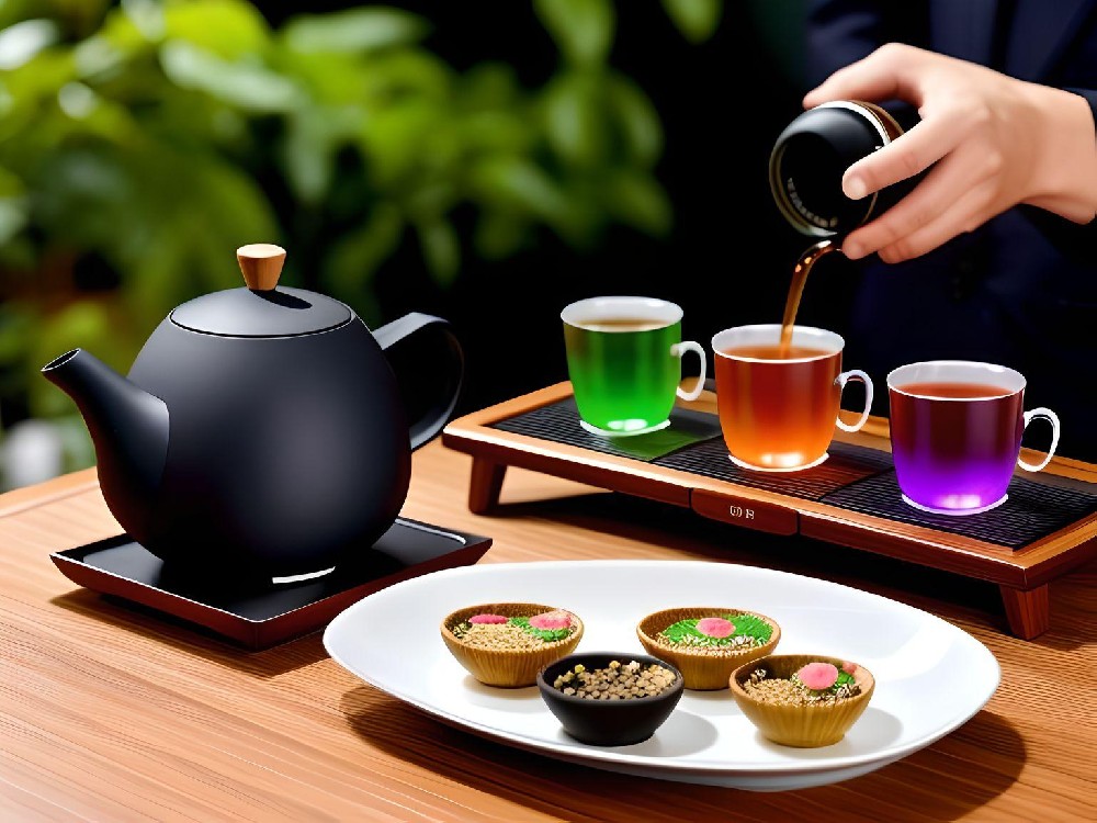 最新科技助力，济南明升M88茶具有限公司推出智能茶具系列.jpg