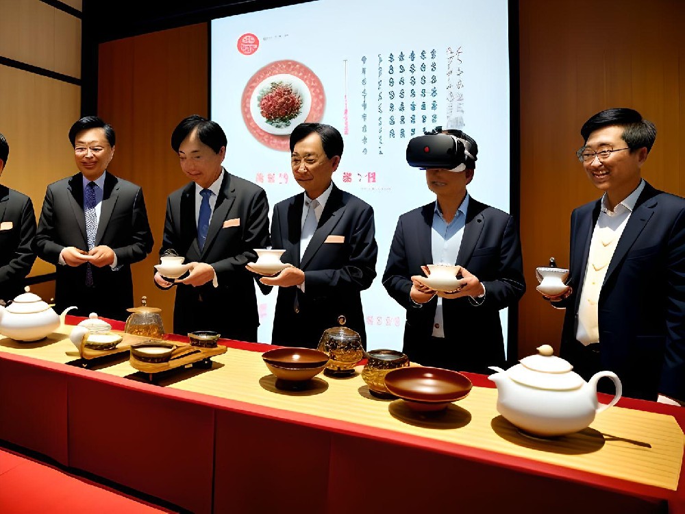 科技茶宴，济南明升M88茶具有限公司推出智能茶道VR体验，领略茶文化魅力.jpg