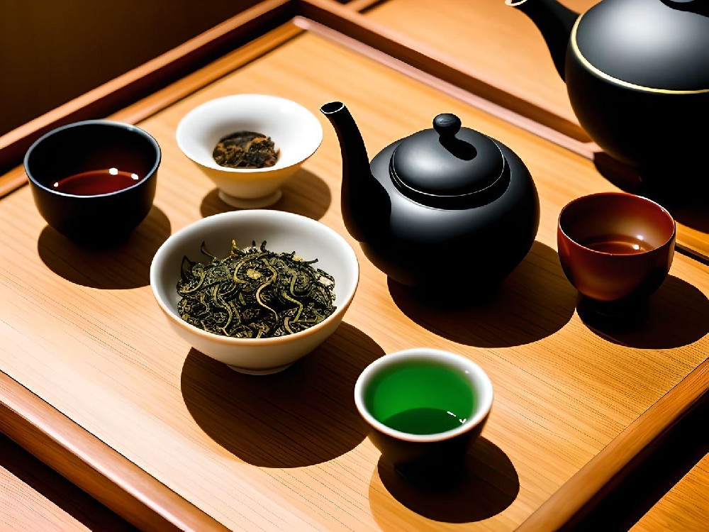 济南明升M88茶具有限公司发布茶叶品鉴APP，打造智能茶道体验.jpg