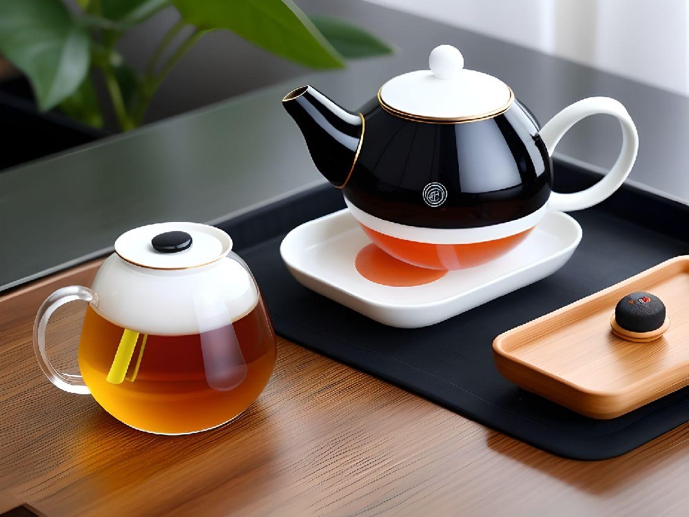 科技茶宠，济南明升M88茶具有限公司发布智能茶宠机器人，陪您度过惬意时光.jpg