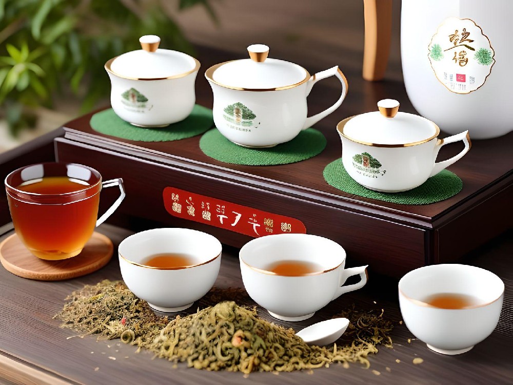 济南明升M88茶具有限公司与国内知名茶企合作，共同推出顶级珍藏茶叶.jpg